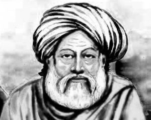 baba bulleh shah legend of punjabi poetry
