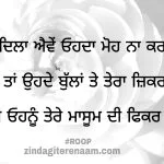 Na ohnu Teri fikar e || sad but true shayari || shayari images