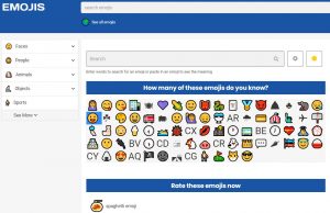 copy and paste emojis from emojis.com for shayari
