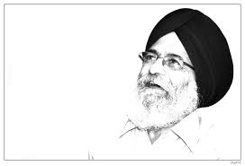 Dr. Surjit patar a punjabi shyari legend