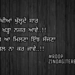 Pagl na kar jawe || true love shayari || Punjabi status