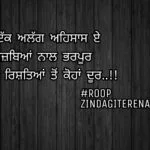 Alag ehsas mohobbat 😍 || mohobbat shayari || Punjabi status