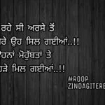 Naaz e mohobbtan te || true love shayari || Punjabi status