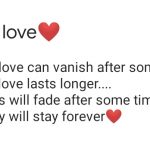 Family love || English quotes
