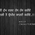 Bewafa zindagi || two line shayari || sad Punjabi status