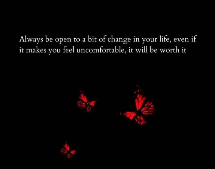 Change in your life || true lines || english quotes