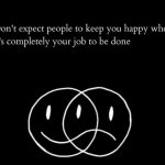 Don't expect || true line English quotes