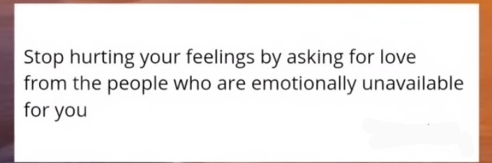 Stop hurting feelings  | Emotion english quote