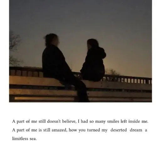 Sad English quotes