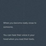 When you become really close to someone || love quotes