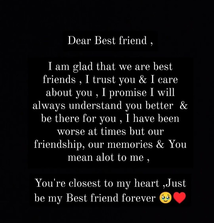 English quotes || best friend quotes 