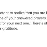Gratitude || English quotes